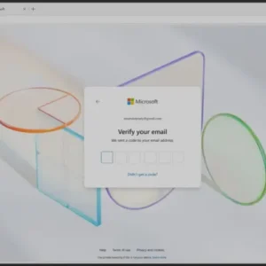 Microsoft Makes Passkey a Login Method, Bye Password?
