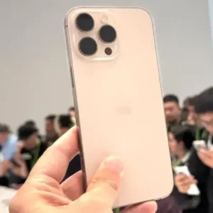 Analisis Baru: Mengapa iPhone 100% Buatan AS Sulit Direalisasikan