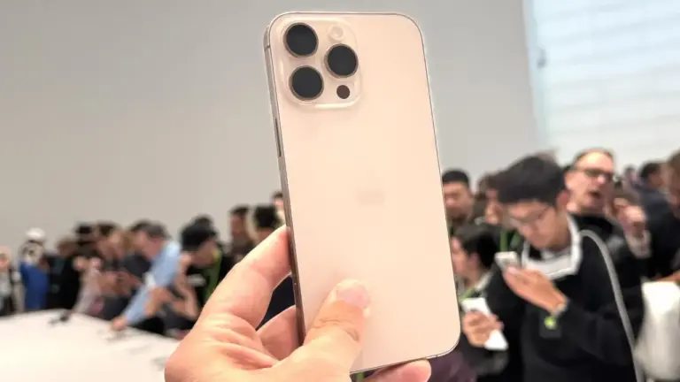 Analisis Baru: Mengapa iPhone 100% Buatan AS Sulit Direalisasikan